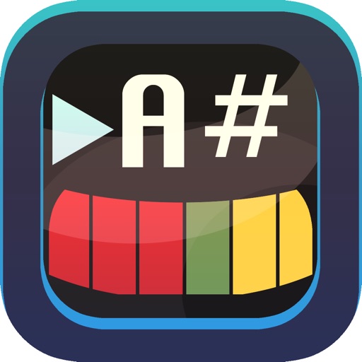 512x512 Abc Guitar Tuner