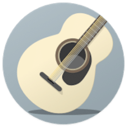 256x256 Guitar Tuner Weshareapps