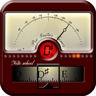 192x192 Pro Guitar Tuner Apk