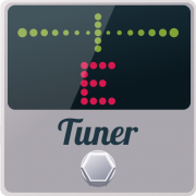 180x180 Ultimate Guitar Tuner Apk Download For Android