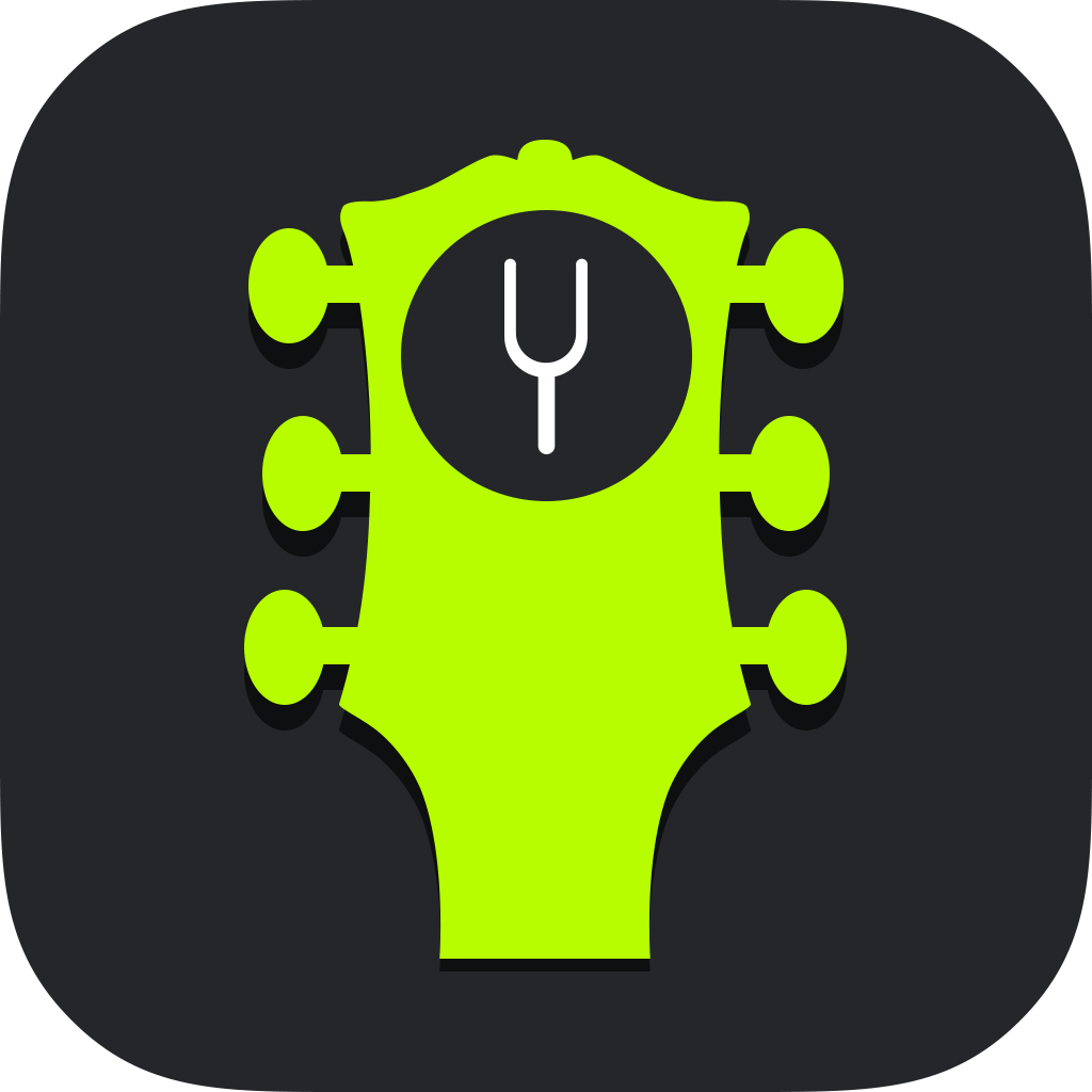 1024x1024 App Insights Tune For Guitar Tuner