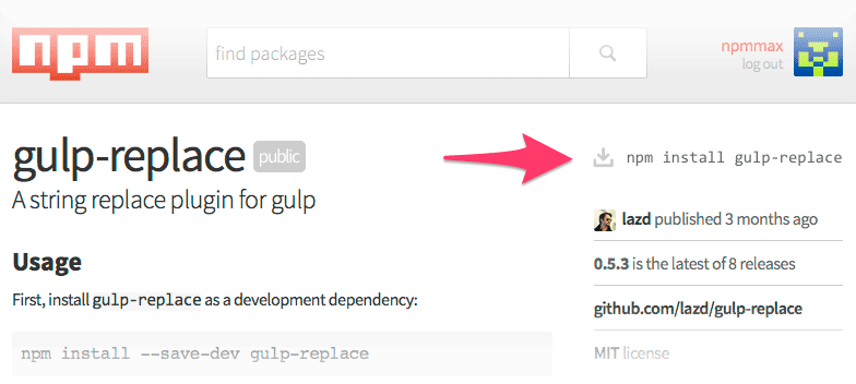 784x352 Customizing Bootstrap Icons Using Gulp Sitepoint