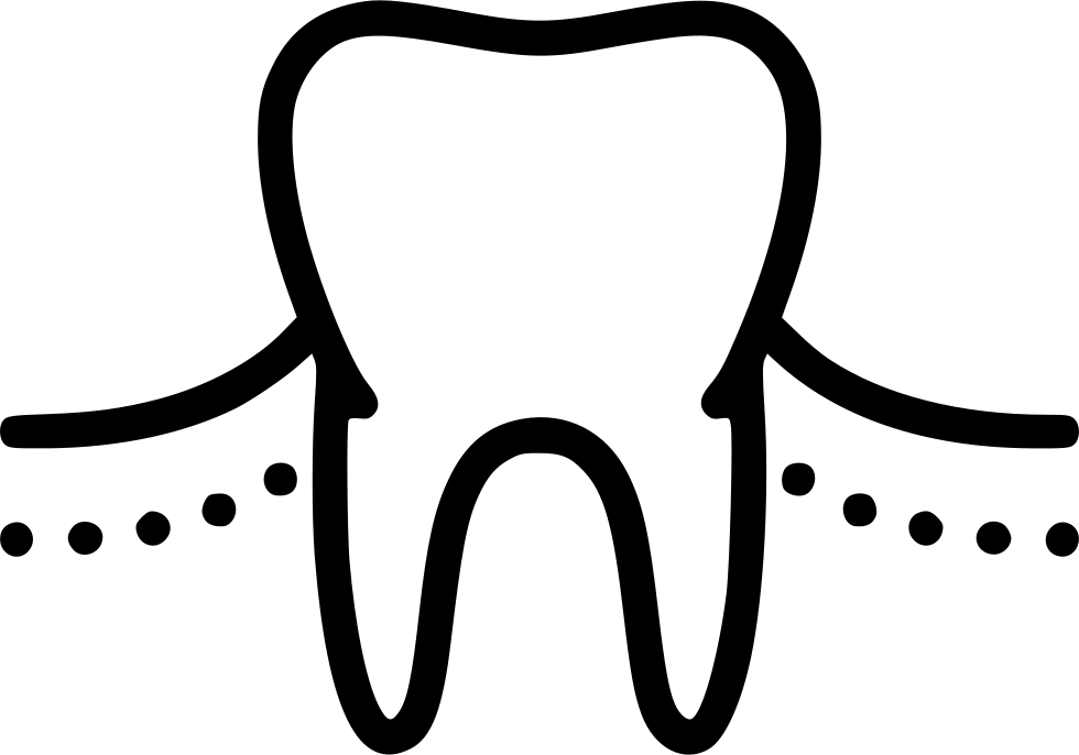 980x686 Tooth Gum Teeth Medicine Png Icon Free Download