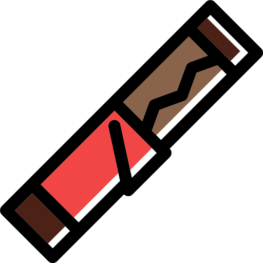 512x512 Gum Icon