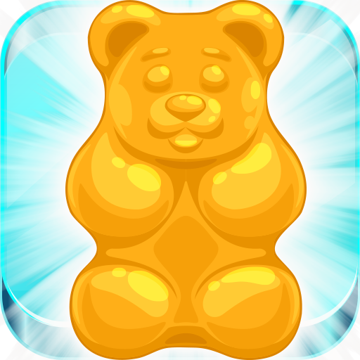 512x512 Gummy Bear Download Apk For Android