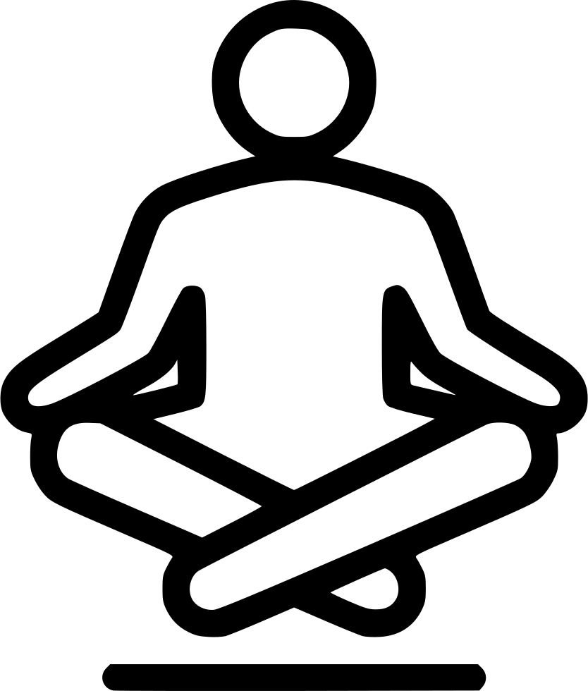 834x980 Floating Guru Png Icon Free Download