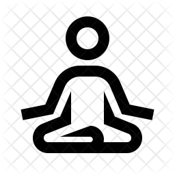 256x256 Guru Icon Of Line Style