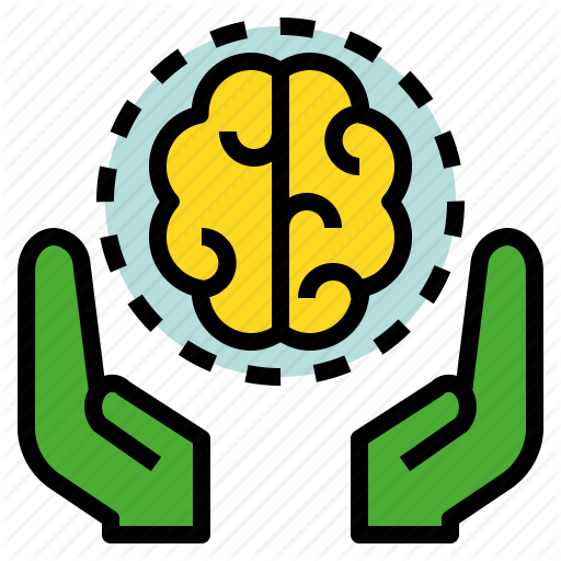 512x512 Brain, Guru, Intellectual, Intelligent, Pundit, Sage Icon