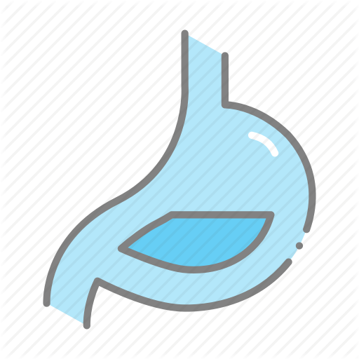 512x512 Doctor, Gastrology, Gut, Health, Medical, Nausea, Stomach Icon