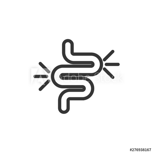 Gut Icon at Vectorified.com | Collection of Gut Icon free for personal use