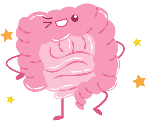 583x500 Your Second Brain How Your Gut Affects Your Mental Health