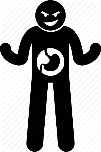 339x512 Brave, Gut, Gutsy Icon