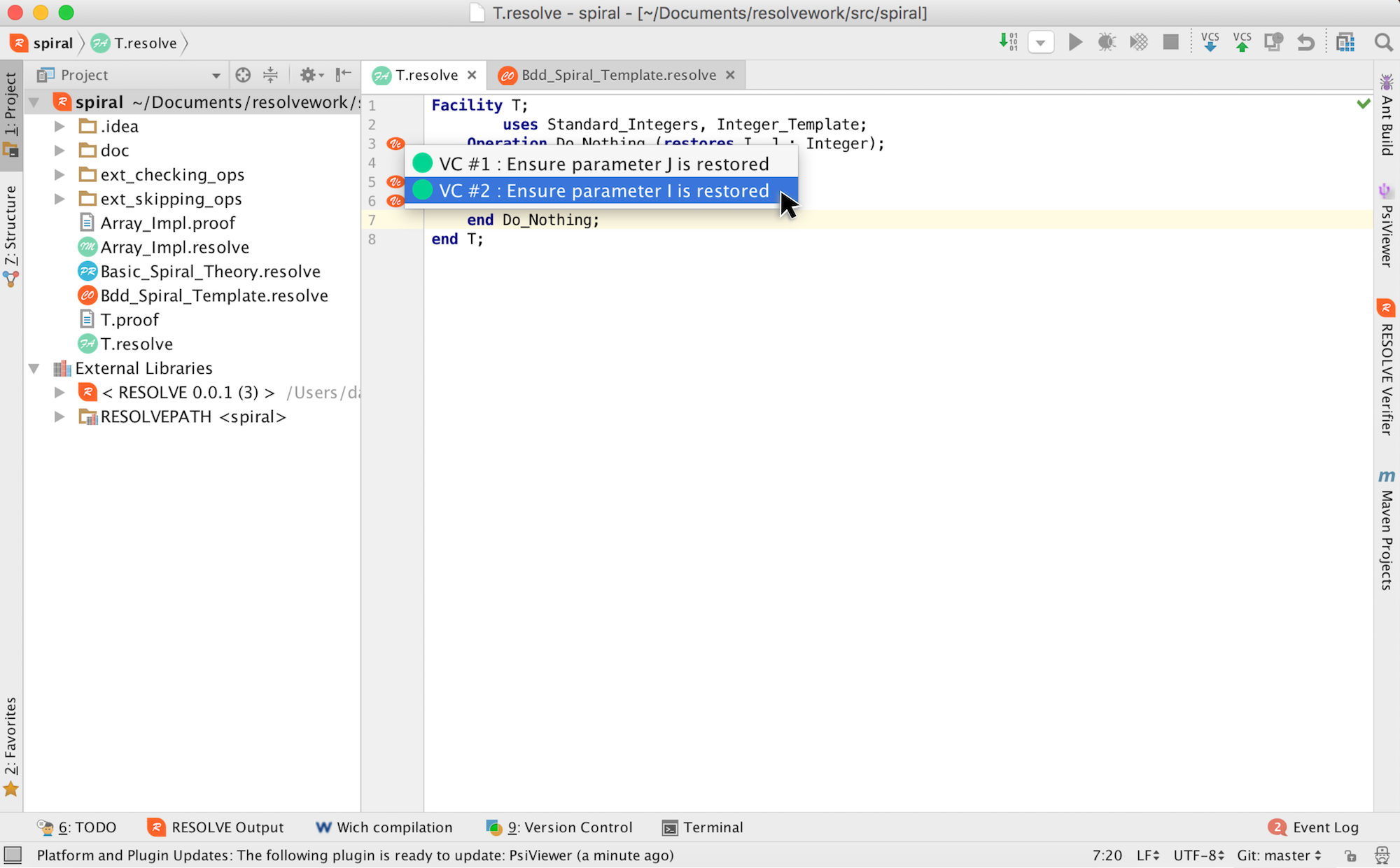 2000x1240 Animated Gutter And Actiongroup Icons Ides Support