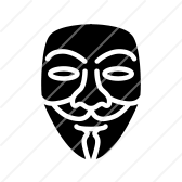 Guy Fawkes Icon
