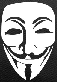 190x273 Anonymous Logo