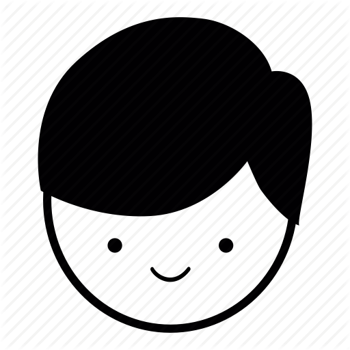 512x512 Boy, Emoji, Face, Guy, Human, Nice, Niceguy Icon
