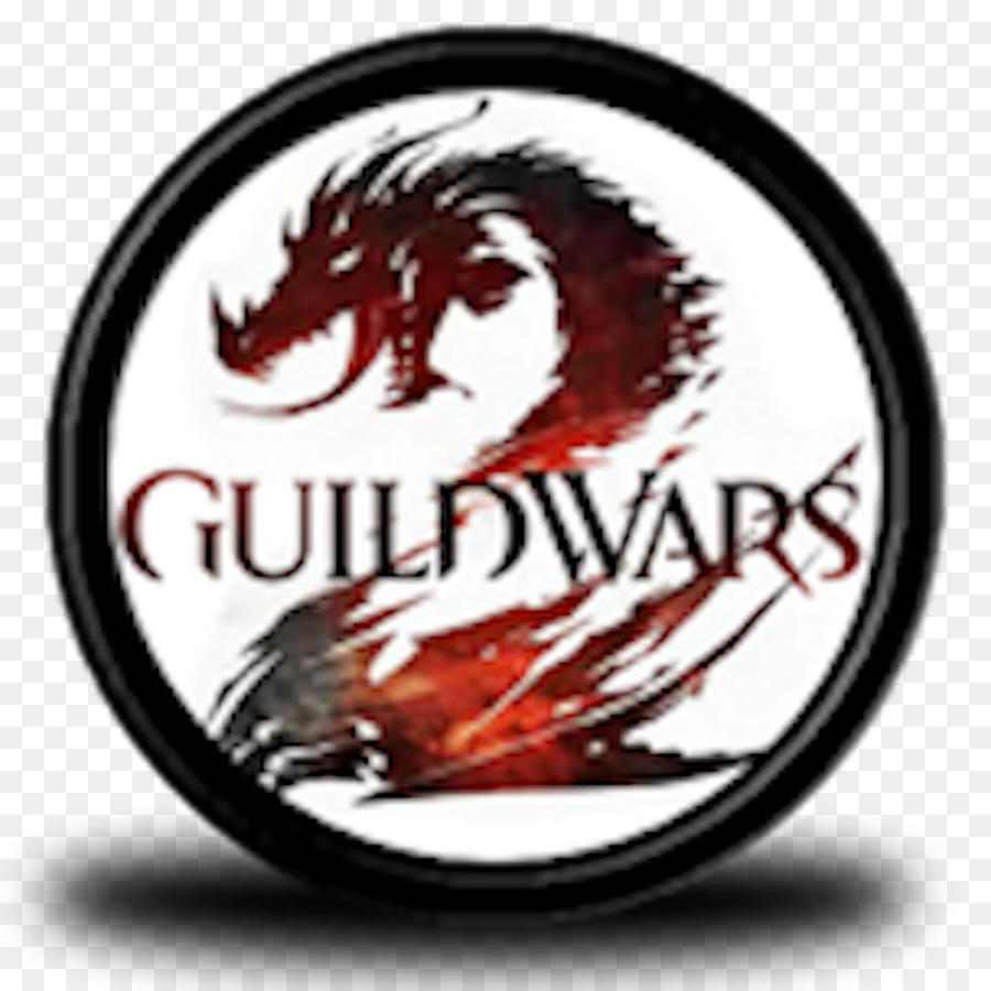 900x900 Guild Wars Logo Png Images In Collection