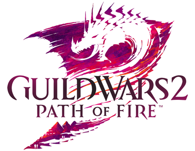 400x310 Guild Wars Path Of Fire