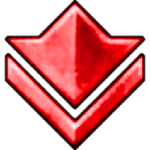 512x512 Guild Wars Ranks Icon