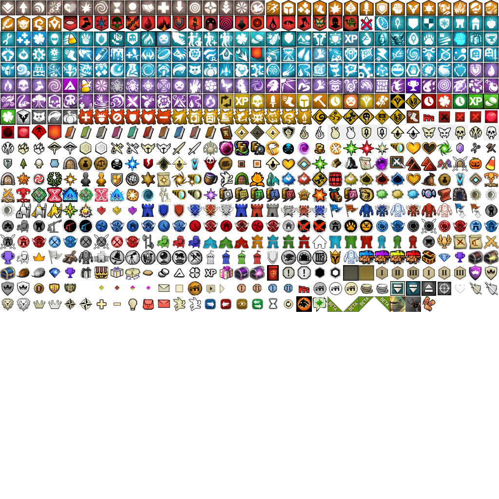 1024x1024 Maybe Possible Icons For Teamspeak