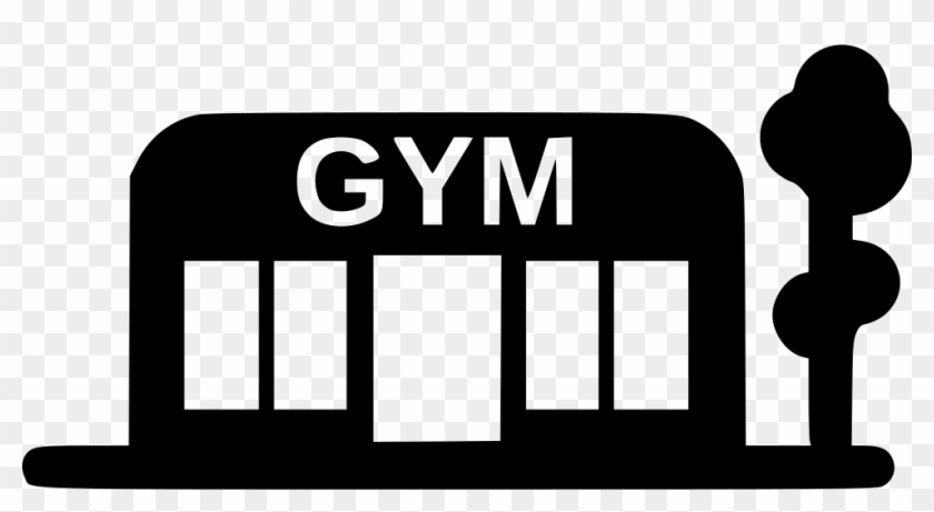 Gym Building Sport Training Png Free 840x461 Gym Building Sport Training Png Free