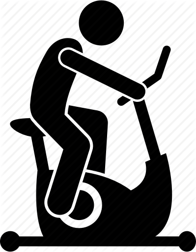 Gym Icon 399x512 Gym Icon