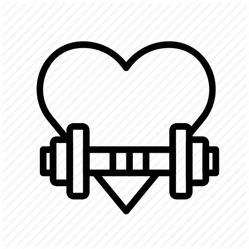 512x512 Fitness Icon Png Images