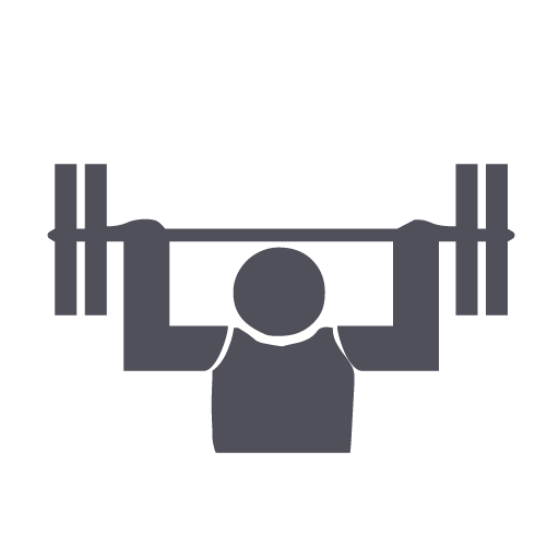 512x512 Gym Icon Png Gym Weight Icon Png