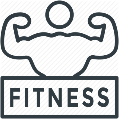 400x400 Gym Png