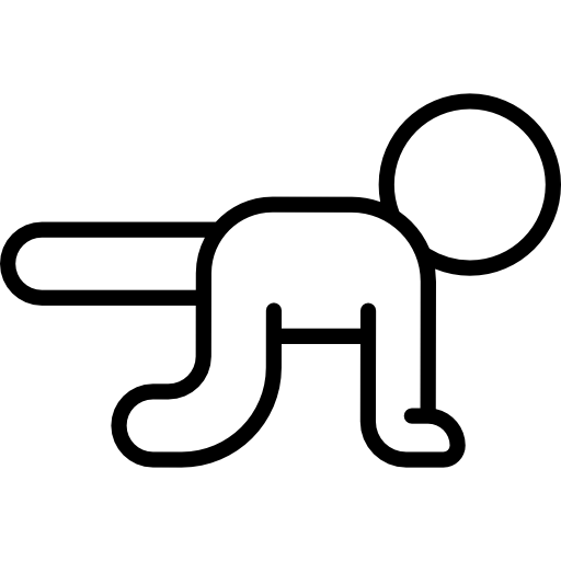 512x512 Stretching Leg Exercise Icons Free Download