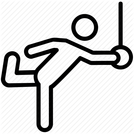 512x512 Gymnast Figure, Gymnastics, Olympics Game, Olympics Sports, Summer