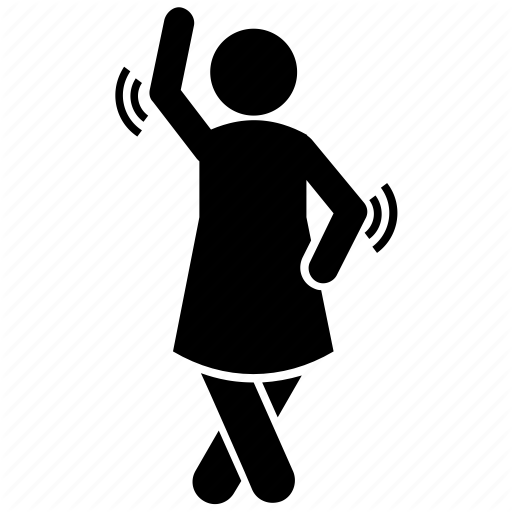 Aerobics, Fitness Class, Gym Class, Gym Training, Gymnastics Icon 512x512 Aerobics, Fitness Class, Gym Class, Gym Training, Gymnastics Icon