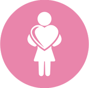 182x180 Gynecology Icon