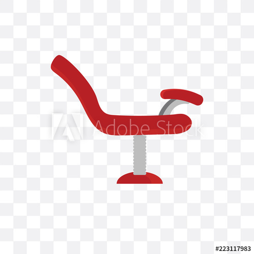 500x500 Gynecology Icon Isolated On Transparent Background Simple