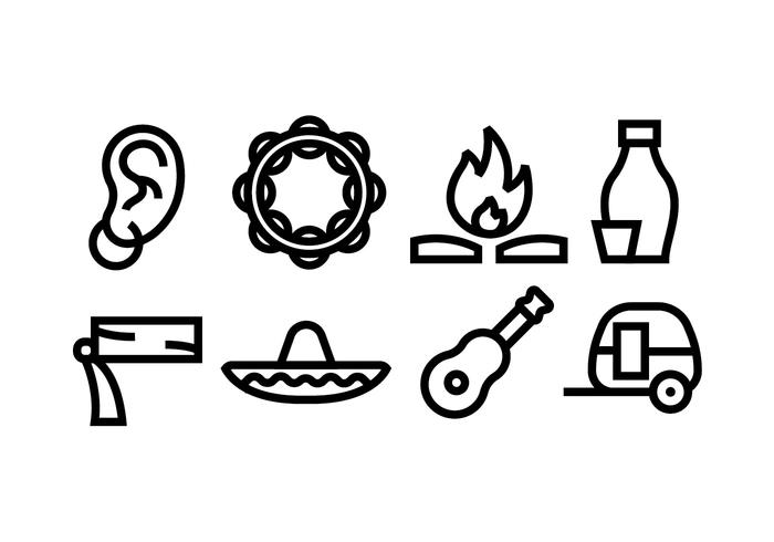 700x490 Gypsy Icons