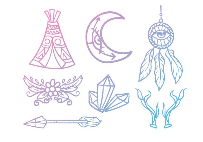 700x490 Trendy Boho Gypsy Elements