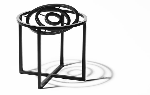 630x400 Gyro Stool