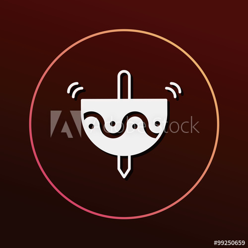 500x500 Toy Gyro Icon