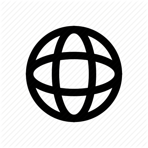 512x512 Degrees, Gyroscope, Rotation, Science Icon