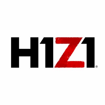 H1z1 Icon
