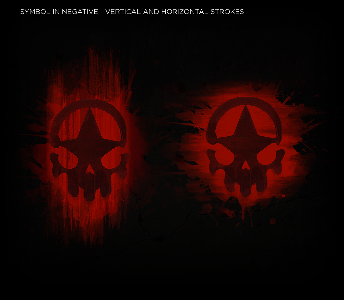 1200x1044 King Of The Kill' Symbol And Logo On Behance