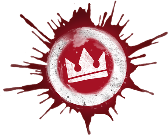 552x444 King Of The Kill Game Modes Logos On Behance