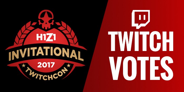 700x350 Days Left Vote Streamers Into The Invitational