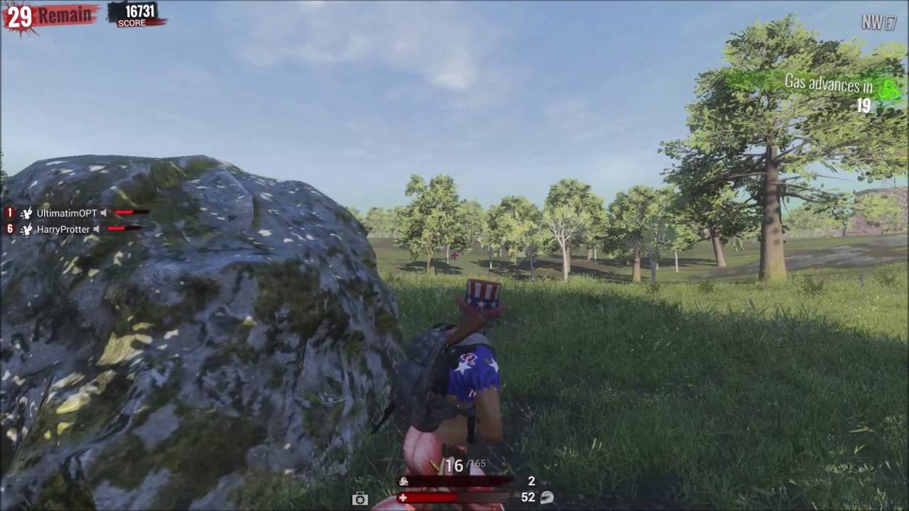 1280x720 Some Good Kills, Then Twotapped But No Headshot Icon