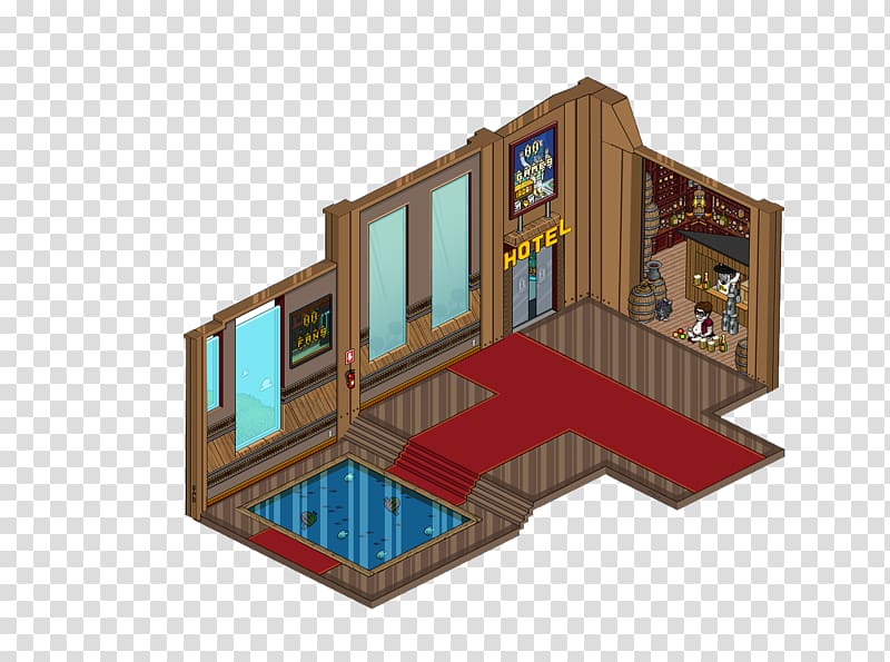 800x595 Habbo Android Hotel Sony Xperia Z Ultra, Habbo Bg Transparent