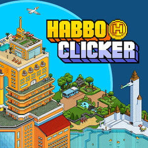 300x300 Habbo Clicker