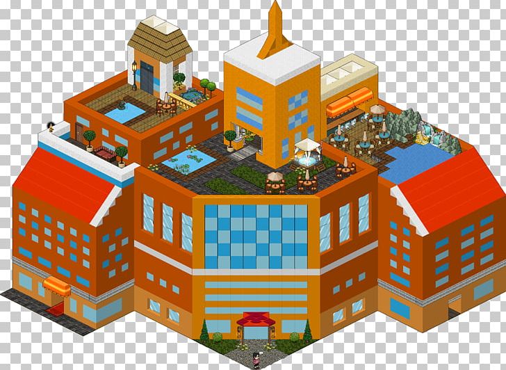 728x532 Habbo Hotel Architectural Engineering Png, Clipart, Architectural