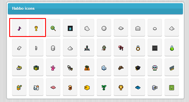 658x356 New Catalogue Icons