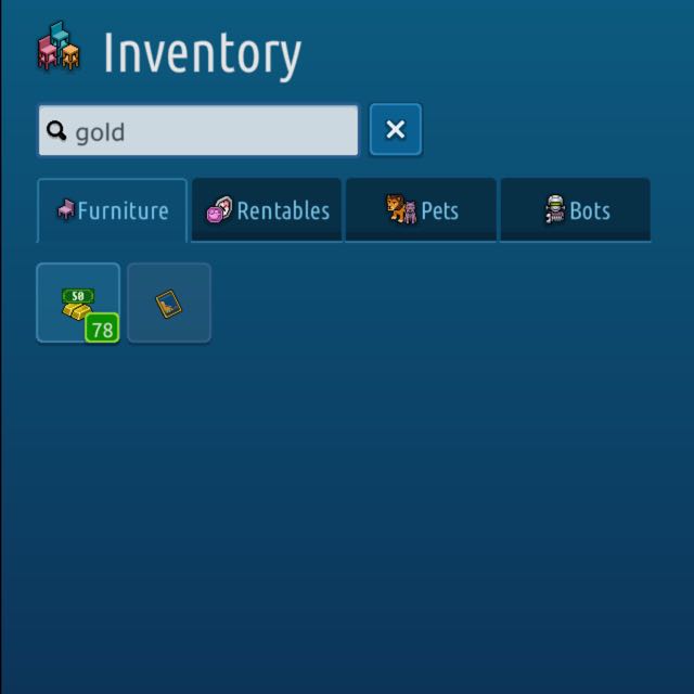 640x640 Habbo Hotel Credits, Toys Games On Carousell