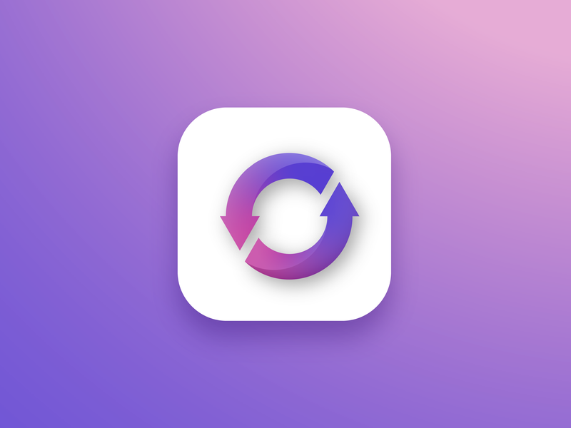 800x600 Habit Tracker App Icon